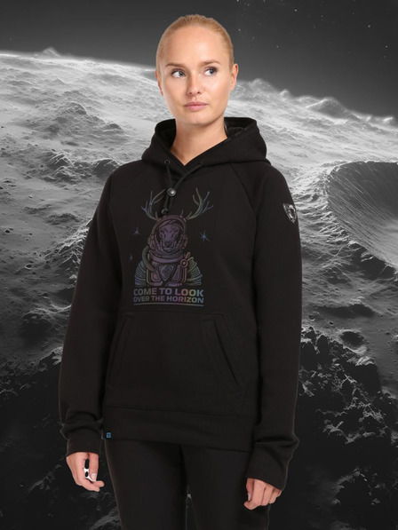 Kilpi Ltd Bellatrix-W Sweatshirt