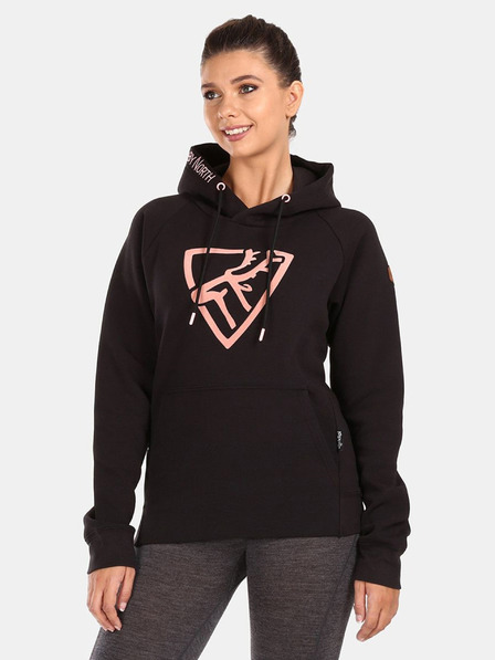 Kilpi Fjela-W Sweatshirt