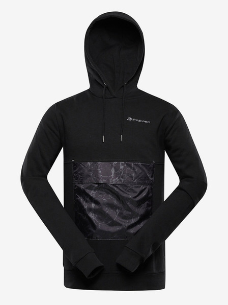 ALPINE PRO Bord Sweatshirt