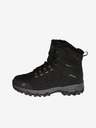 ALPINE PRO Eder Ankle boots