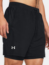 Under Armour UA Launch 7'' 2-In-1 Short pants