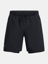 Under Armour UA Launch 7'' 2-In-1 Short pants