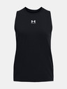 Under Armour Campus Muscle Top