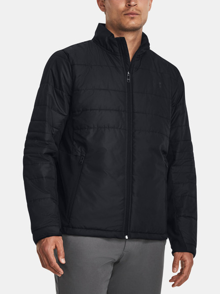 Under Armour UA Storm Session Golf Jacket