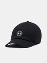 Under Armour W Iso-chill Armourvent Adj Cap