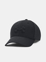 Under Armour Men's UA Blitzing Adj Cap