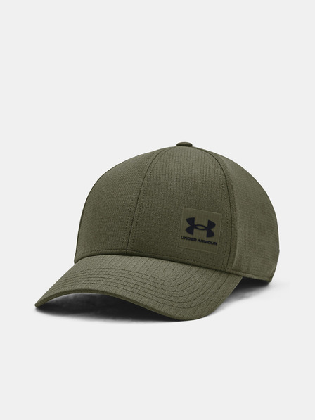 Under Armour M Iso-chill Armourvent Str Cap