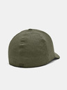 Under Armour M Iso-chill Armourvent Str Cap