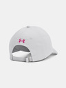 Under Armour W Sportstyle Adj Cap