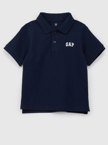 GAP Camiseta Polo infantil