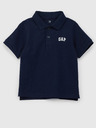 GAP Camiseta Polo infantil