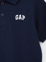 GAP Camiseta Polo infantil