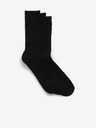 GAP Set of 3 pairs of socks