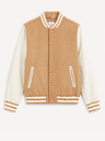 Celio Fuvarsi Jacket