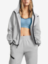 Under Armour Unstoppable Flc FZ Sweatshirt