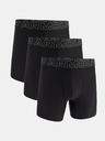 Under Armour UA Performance Tech 6in Boxers 3 Piece