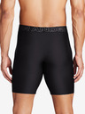 Under Armour M UA Perf Tech 9in Boxers 3 Piece