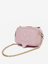 CHIARA FERRAGNI Eyelike Bags Handbag