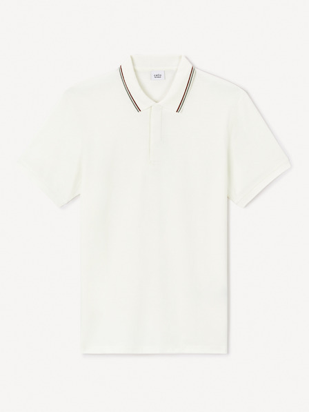 Celio Jevrait Polo Shirt