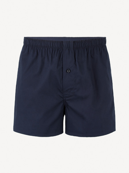 Celio Jiwosolid Boxer shorts