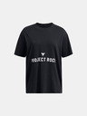 Under Armour UA Project Rock W Campus T-shirt