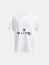 Under Armour UA Project Rock W Campus T-shirt