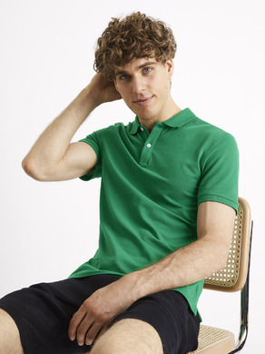 Celio Camiseta Polo