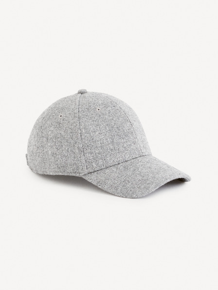 Celio Ficapflan Cap