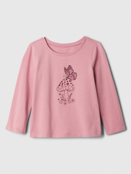 GAP Camiseta infantil