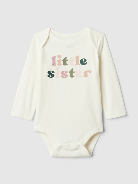 GAP Body infantil