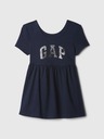 GAP Vestido infantil