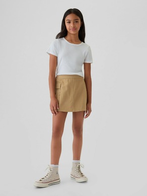 GAP Falda infantil