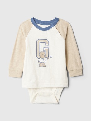 GAP Body infantil