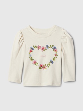 GAP Camiseta infantil