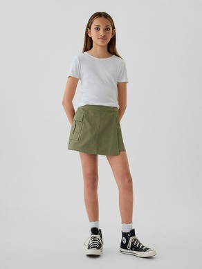 GAP Falda infantil