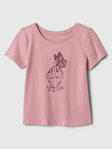 GAP Camiseta infantil