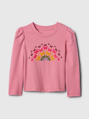 GAP Camiseta infantil