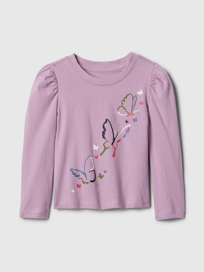 GAP Camiseta infantil