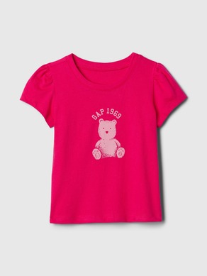 GAP Camiseta infantil