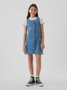 GAP Vestido infantil