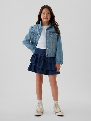 GAP Falda infantil