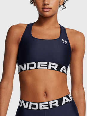 Under Armour UA HG Mid Branded Bra