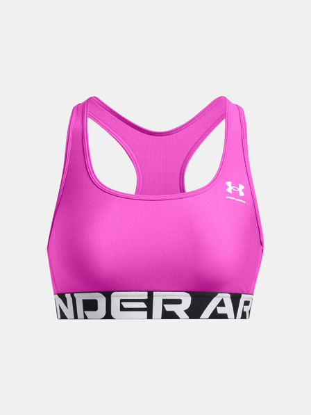 Under Armour UA HG Mid Branded Bra