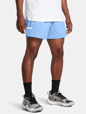 Under Armour UA Zone Pro 5in Short pants