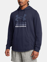 Under Armour UA Rival Terry Graphic Hood Sweatshirt