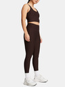 Under Armour Meridian Rib Ankle Leg Leggings