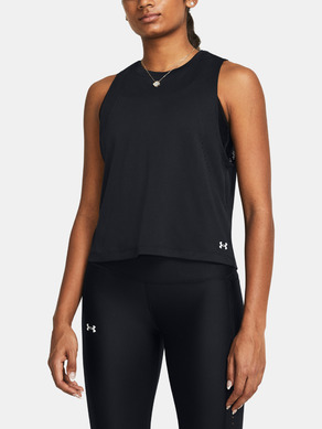 Under Armour Vanish Engineered Top