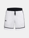 Under Armour UA Zone Pro 7in Mesh Short pants