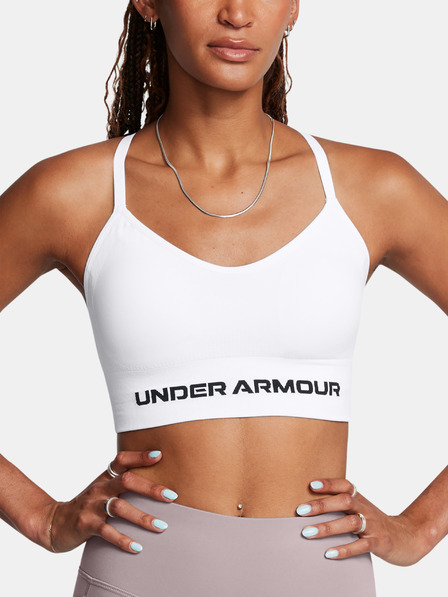 Under Armour Vanish Seamless Low Bra