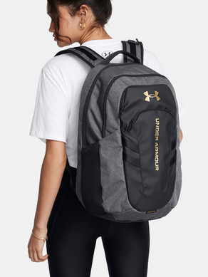 Under Armour UA Hustle 6.0 Pro BP Backpack